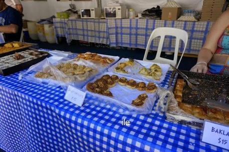 Fiesta de las colectividades 2014