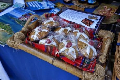 Fiesta de las colectividades 2014