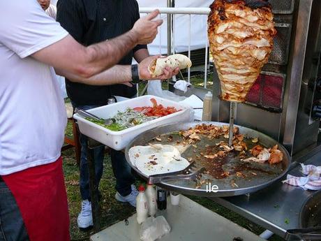 Fiesta de las colectividades 2014