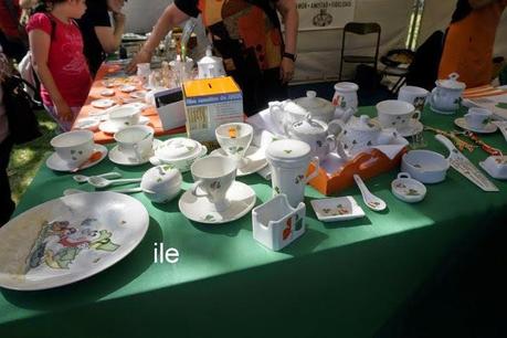 Fiesta de las colectividades 2014