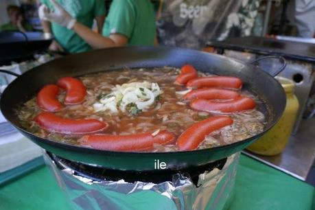 Fiesta de las colectividades 2014