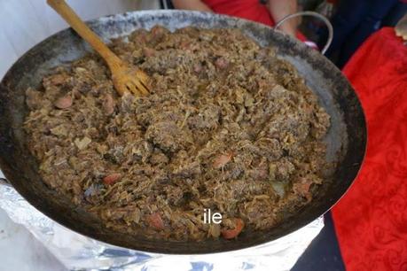 Fiesta de las colectividades 2014