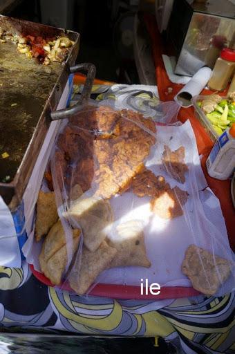 Fiesta de las colectividades 2014