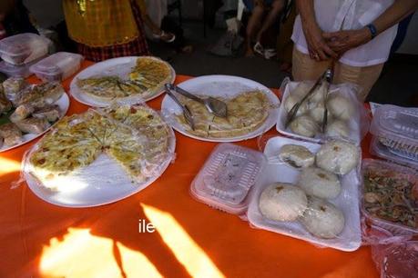 Fiesta de las colectividades 2014