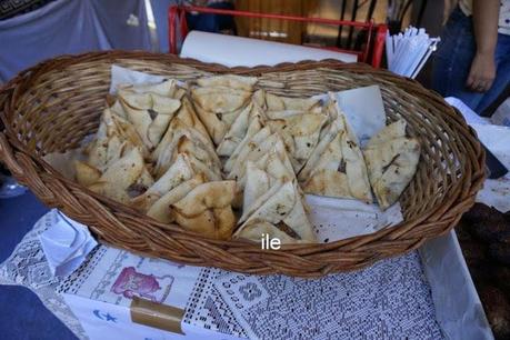 Fiesta de las colectividades 2014