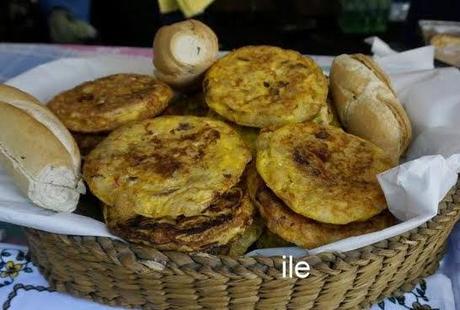 Fiesta de las colectividades 2014