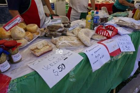 Fiesta de las colectividades 2014