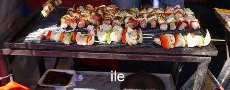 Fiesta de las colectividades 2014