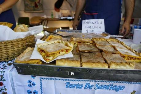 Fiesta de las colectividades 2014