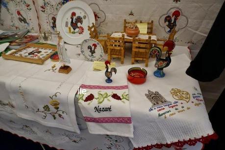 Fiesta de las colectividades 2014