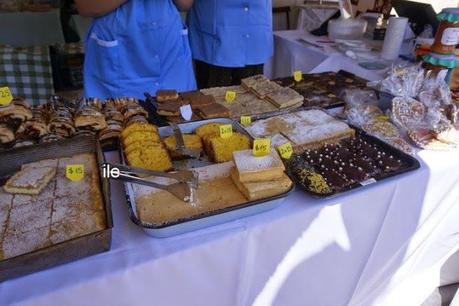 Fiesta de las colectividades 2014