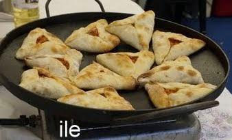 Fiesta de las colectividades 2014