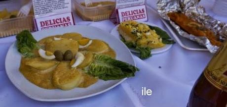 Fiesta de las colectividades 2014