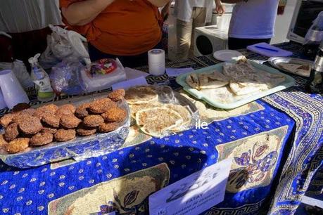 Fiesta de las colectividades 2014