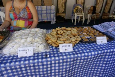 Fiesta de las colectividades 2014