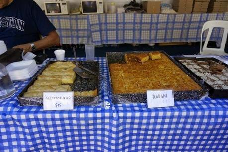 Fiesta de las colectividades 2014