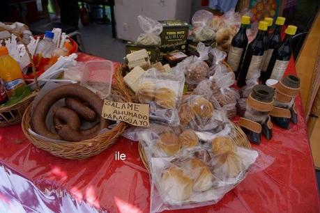 Fiesta de las colectividades 2014