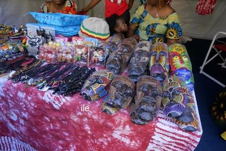 Fiesta de las colectividades 2014