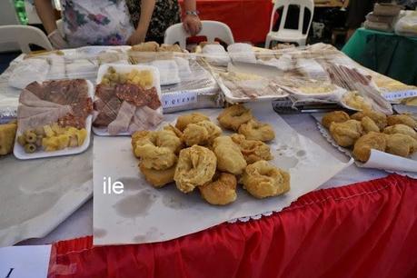 Fiesta de las colectividades 2014