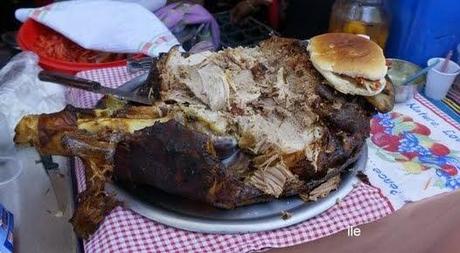 Fiesta de las colectividades 2014