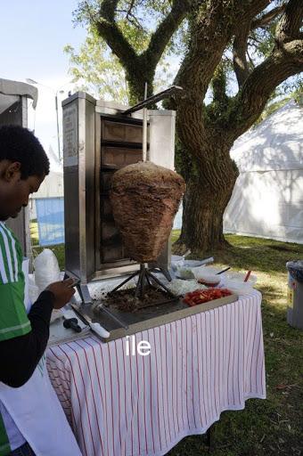 Fiesta de las colectividades 2014