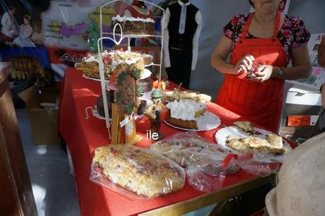 Fiesta de las colectividades 2014