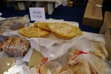 Fiesta de las colectividades 2014