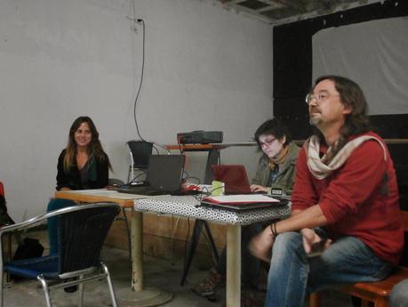 La onda libre española reunida en Sevilla