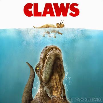 Todo irá mucho mejor con un dinosaurio en el guión...