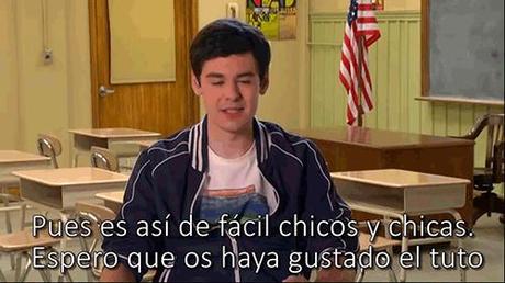 Cómo ser un personaje nuevo de Pretty Little Liars en 4 pasos