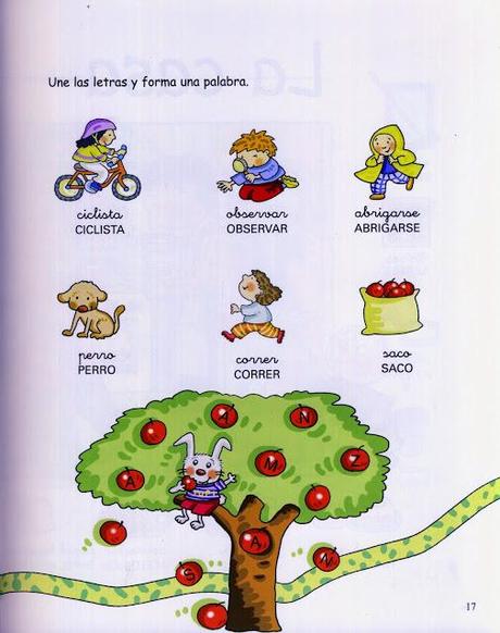 Primer diccionario de TuPi