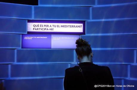 BARCELONA MÁS MEDITERRÁNEA QUE NUNCA