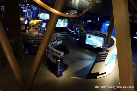 BARCELONA MÁS MEDITERRÁNEA QUE NUNCA