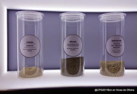 BARCELONA MÁS MEDITERRÁNEA QUE NUNCA