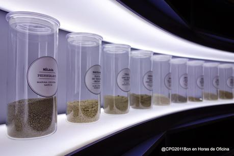 BARCELONA MÁS MEDITERRÁNEA QUE NUNCA