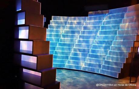 BARCELONA MÁS MEDITERRÁNEA QUE NUNCA