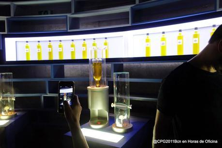 BARCELONA MÁS MEDITERRÁNEA QUE NUNCA