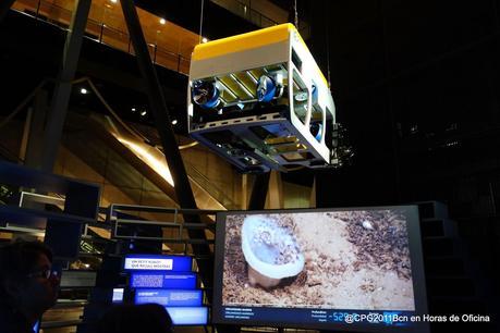 BARCELONA MÁS MEDITERRÁNEA QUE NUNCA