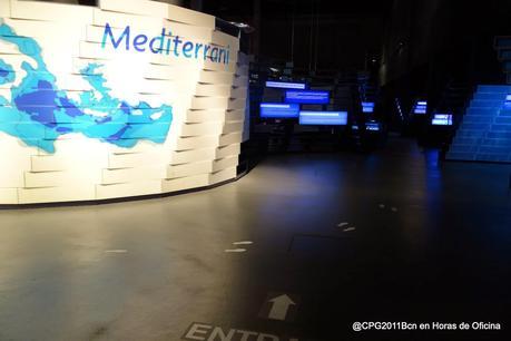 BARCELONA MÁS MEDITERRÁNEA QUE NUNCA