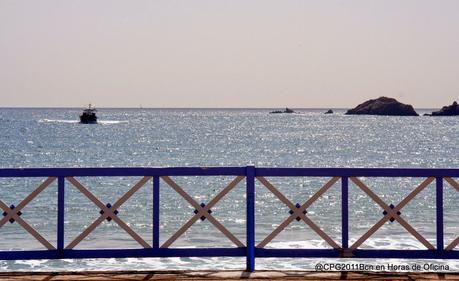 BARCELONA MÁS MEDITERRÁNEA QUE NUNCA