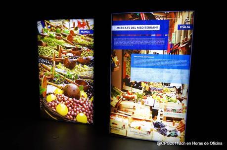 BARCELONA MÁS MEDITERRÁNEA QUE NUNCA