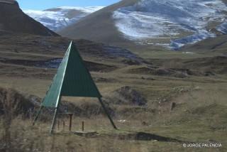 MERENDERO CERCA DE VANADZOR, ARMENIA