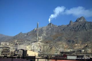 ALAVERDI, ARMENIA