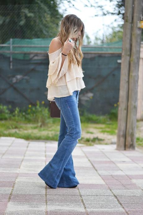 LINEN AND DENIM
