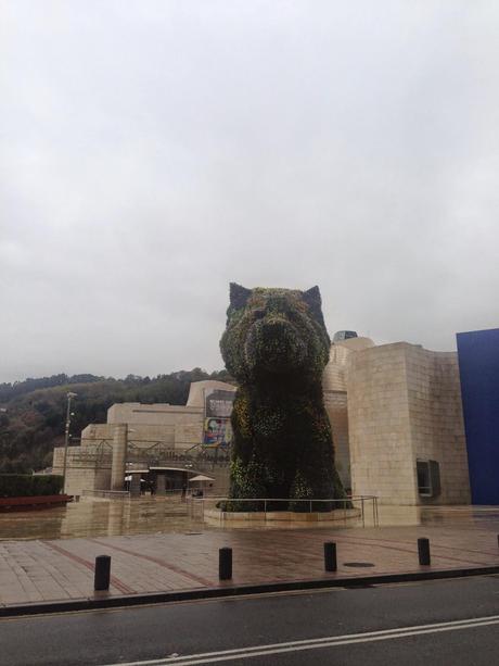 Unos Días En... Bilbao