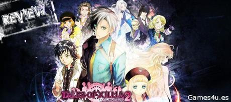 tales of xillia 2 review