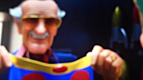 En el SPOILER del mes: Big Hero6 NO ENTRAR.