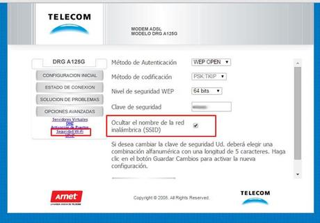 router-seguridad