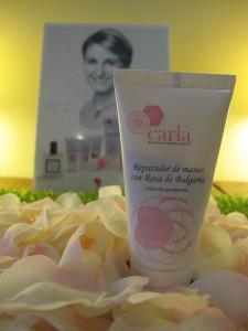 Reparador de manos CBRB 50 ml