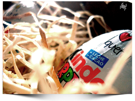 Esto si es una 'sorpresa'